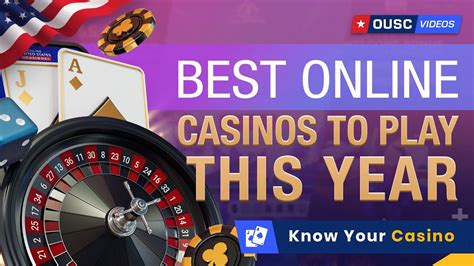 best casino site|Best Online Casinos in USA .